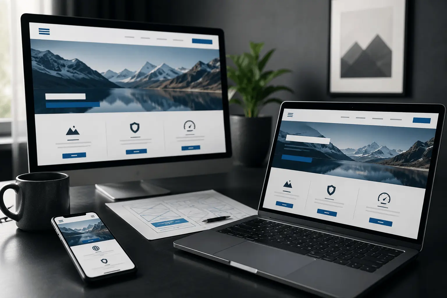 Website Relaunch in der Schweiz: Alte Website modernisieren, ohne Vertrauen und Google-Sichtbarkeit zu verlieren