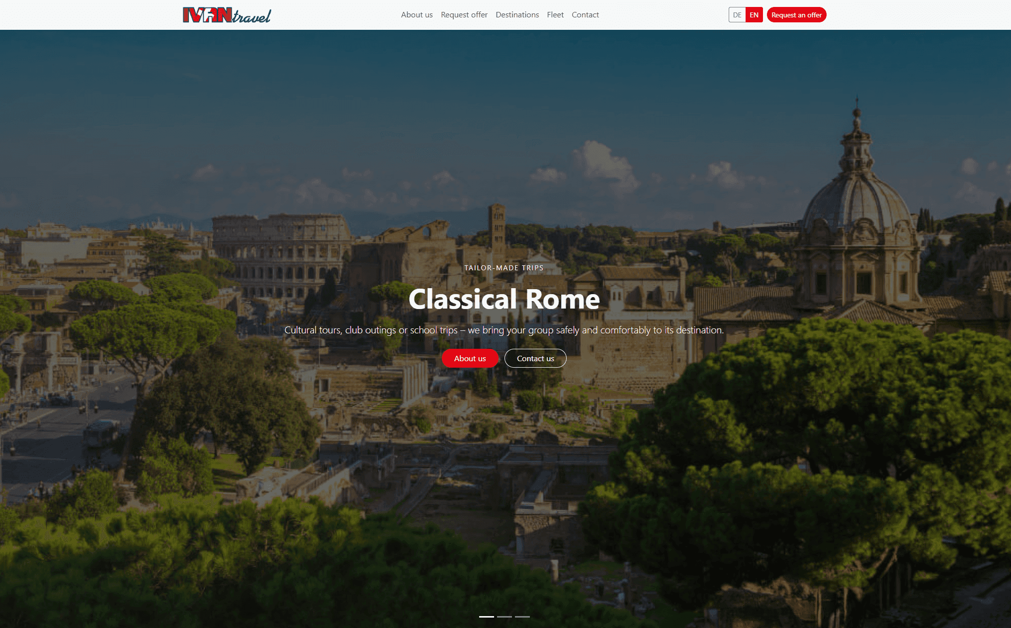 Projektbeispiel – Referenz