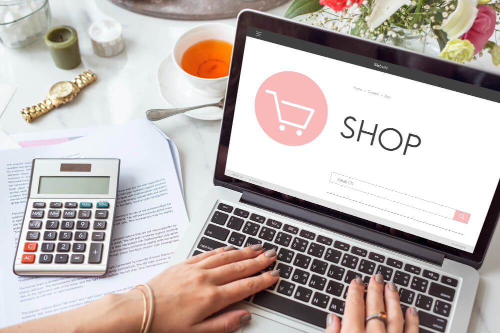 Have an Online Shop Built: A Smart Step Toward More Sales