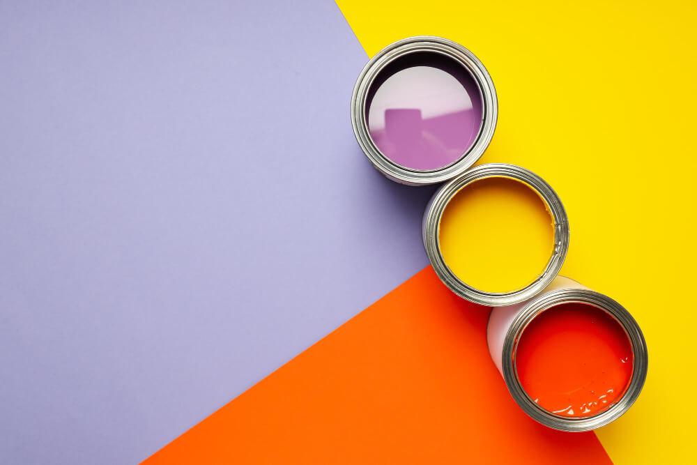 Painter Website Design: A Professional Online Presence That Wins More Leads