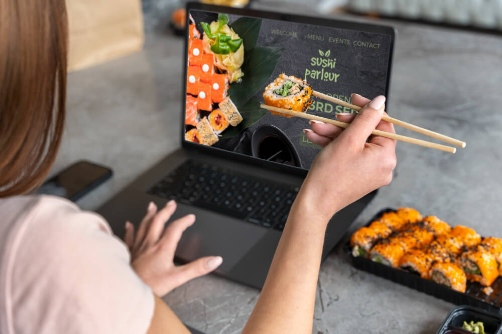 Restaurant Website Design: A Better Online Presence for More Reservations