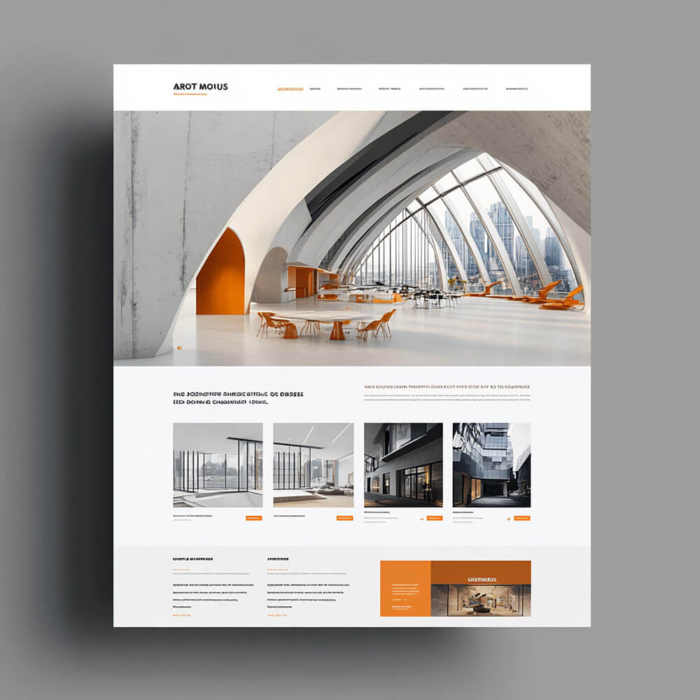 Web Design St. Gallen: Strong Websites for Businesses in Eastern Switzerland